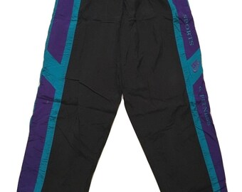 eqt block windbreaker pants