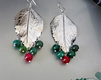 Earrings of Infinity Messages - Success