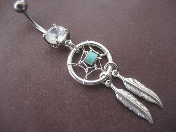 Dream Catcher Belly Button Rings Belly Button Ring Jewelry Dream Catcher Belly Button Ring 74 Dream Catcher Belly Button Rings Belly Button Ring Jewelry Dream Catcher Belly Button Ring 74