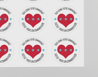 Tags "Etsy feedback" (feedback)