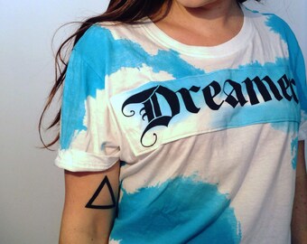 dream on dreamer shirt