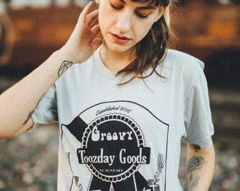 PBR Groovy Toozday T Limited Edition