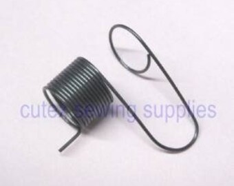 Tension Check Spring (Right) Pfaff 1245 1246 Sewing Machine #91-176328-05