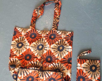 Shopping bag/tote