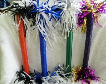 Spirit Stick. Cheer Stick.