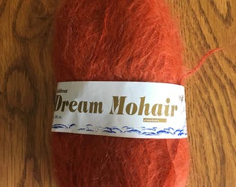 Mohair