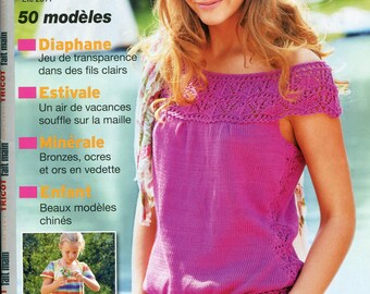 Handmade magazine - h.s. 24 summer