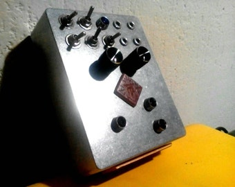 Twin-t Pro Opto Theremin