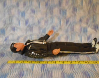 1990 New Kid On the Block Jordon 11" Doll Hasbro