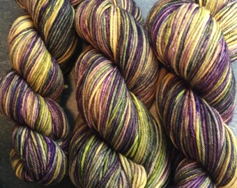 DK weight superwash