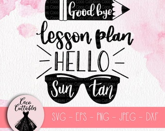 Download Lesson plans | Etsy