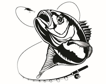 Free Free 130 Fishing Lure Hook Svg SVG PNG EPS DXF File