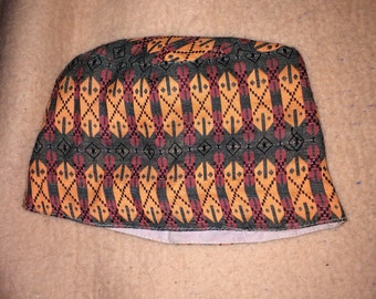 Nepali hat vintage size m-L