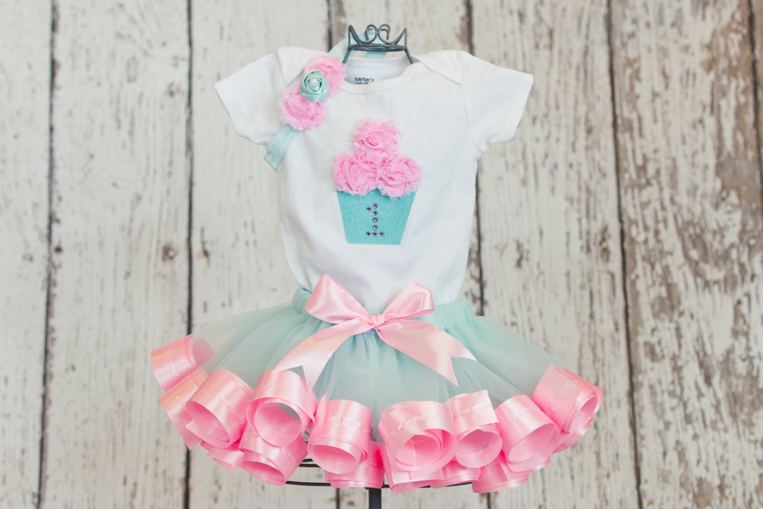 birthday dress for one year girl