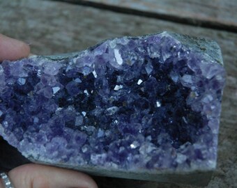 Amethyst Cluster, amethyst crystal, amethyst rock