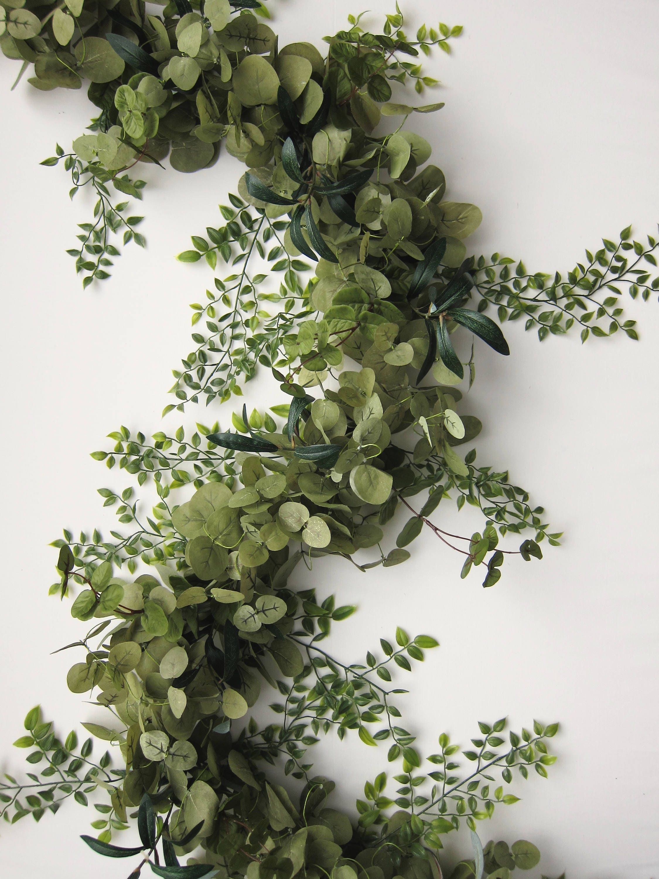 Eucalyptus Garland Greenery Garland Wedding Garland