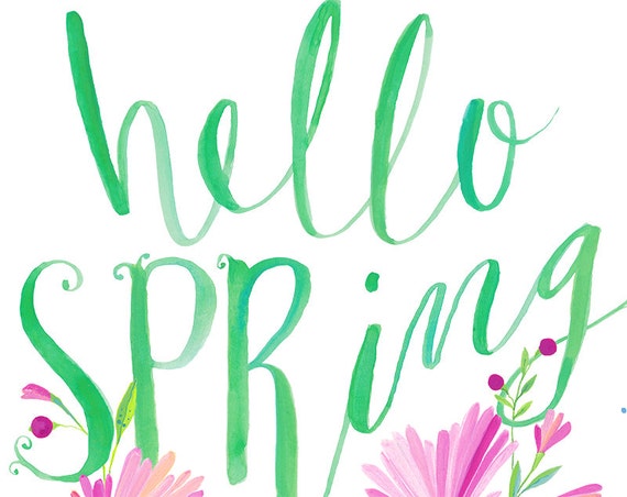 Image result for spring welcome
