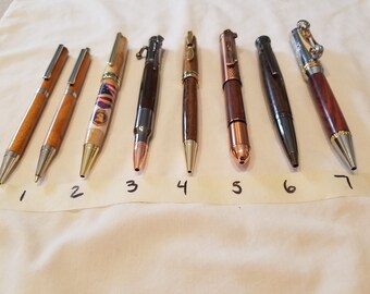 Specialty Pens!
