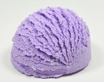 Relaxation Bubble Bath Scoop, Bubble Bar, Ice Cream Scoops, Bubble Bath Bombs, Bubble Scoop, Bubble Truffle