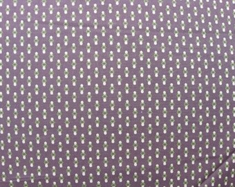 1974 by Urban Chicks for Moda - Purple - 31038-21