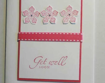 Petite Petals Get Well Soon!