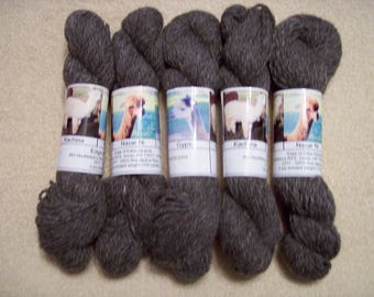 Alpaca Yarn – Kachina, Nazar Ni, and Gypsy (2 ply worsted weight)