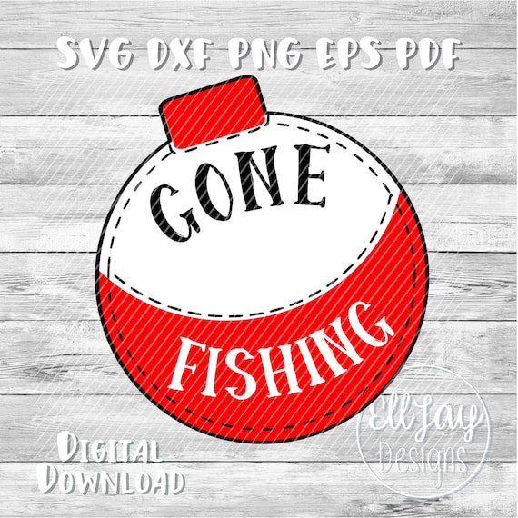 Free Free 220 Clipart Fishing Bobber Svg SVG PNG EPS DXF File