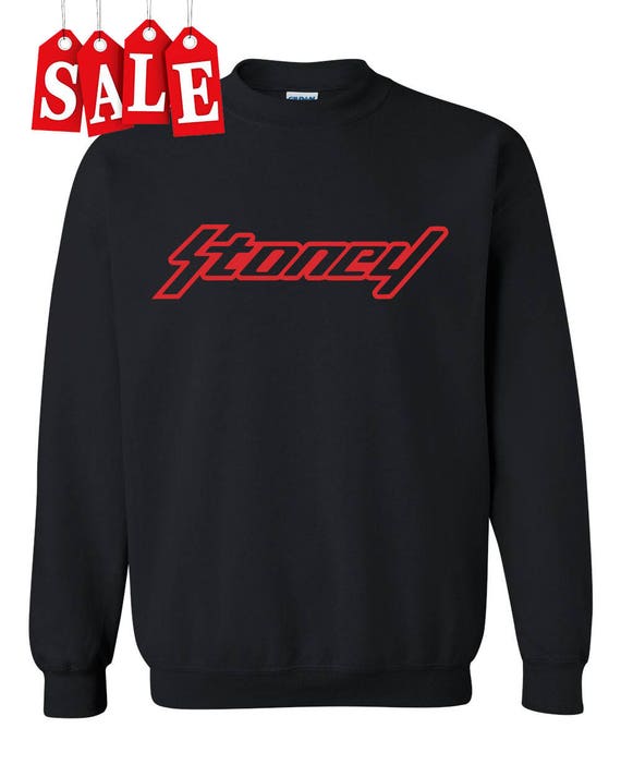 post malone sweat shirt