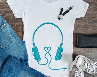 fish bowl maternity shirt
