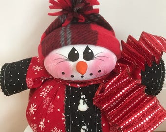 Snowman