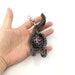 Cat Keychain, Cat Butts, Mother's Day Cat Gift, Novelty Keychain, Cat Lover Gifts, Cat Lady, Cat Accessories