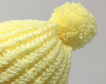 Pom Poms For yarnworksandmore Knit Hats, Pom Poms For yarnworksandmore Beanies