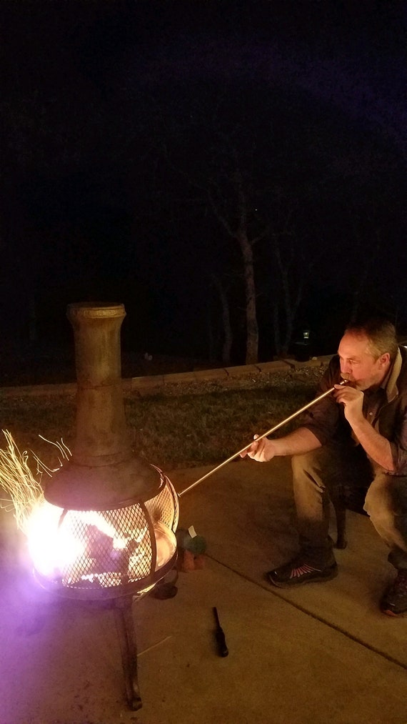 Fire Pit Fireplace bellows Fireplace tools Wood Stove BBQ