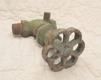 Vintage Water Valve SALE