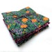 Moda Morris Jewels Fat Quarter Bundle- 5 fabrics