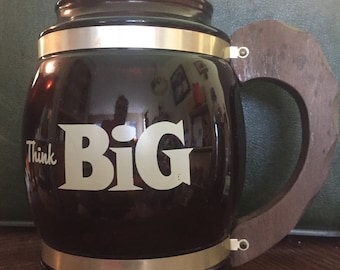 Think Big Siesta Ware Giant Mug