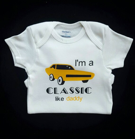 Car Onesie Onesie Baby Boy Clothes Baby Boy Baby Baby Boy