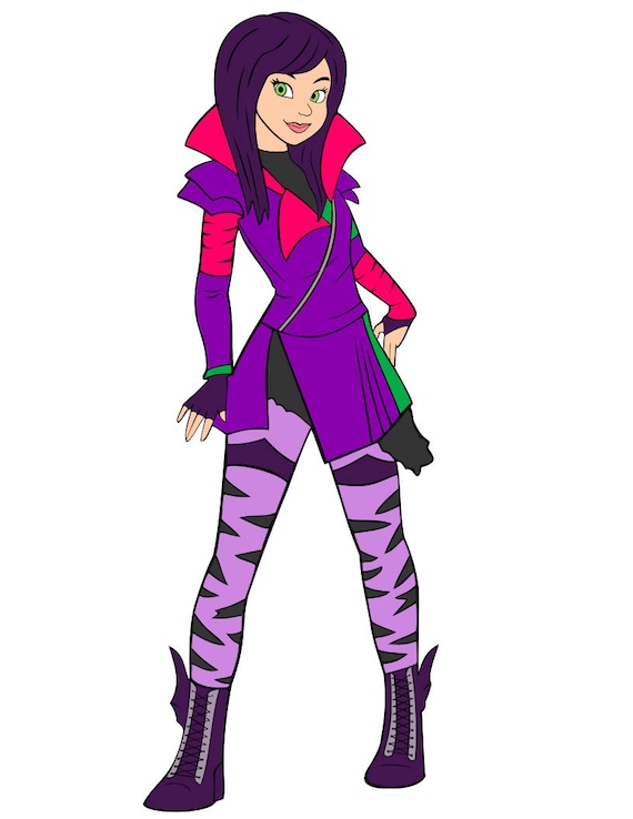 Download Descendants Collection - Disney Descendants - svg, pdf ...