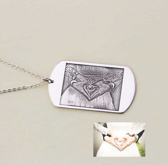 sale-30-off-dog-tag-photo-necklace-of-your-kids-baby-or