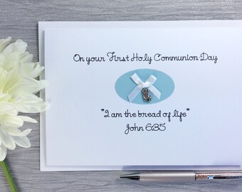 Boy First Communion - Boy Holy Communion - First Holy Communion - Boy 1st Communion - First Communion Boy - Holy Communion Boy