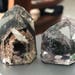 Lodolite points item52