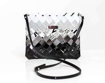 SERENA Messenger & Cross Body Bag