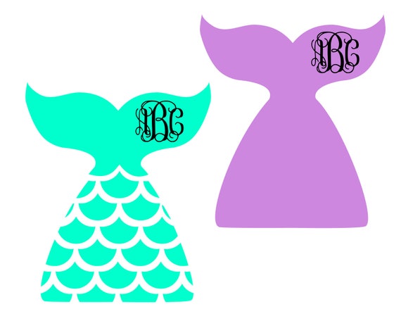 Free Free 223 Mermaid Tail Svg File SVG PNG EPS DXF File