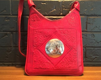 Bohemian handbag, oriental handbag, moroccan handbag