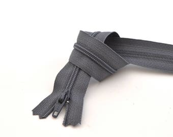 35 cm not separable YKK zipper