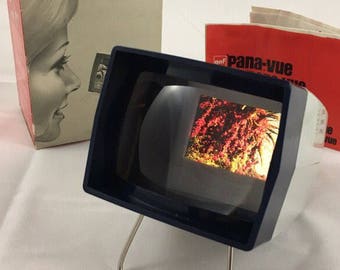 Pana-vue 9 Slide Viewer