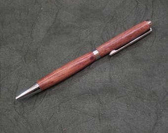 Hand Turned Wood Pen