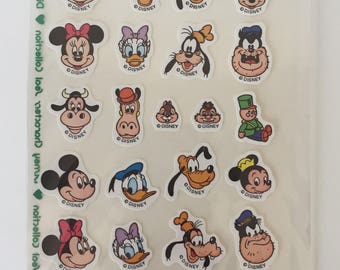 monthly stickers disney 1 12 print at home baby shower