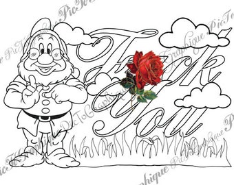 Swear Words Coloring Page Fck You Too From Sweary Colouring Book Vol 1 Swearing Doodles 2 Background White And Black Mature