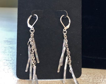 Shimmery Showers Earrings